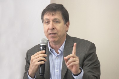 José Eduardo Krieger