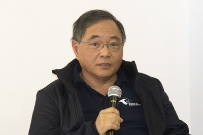 Kazuo Nishimoto
