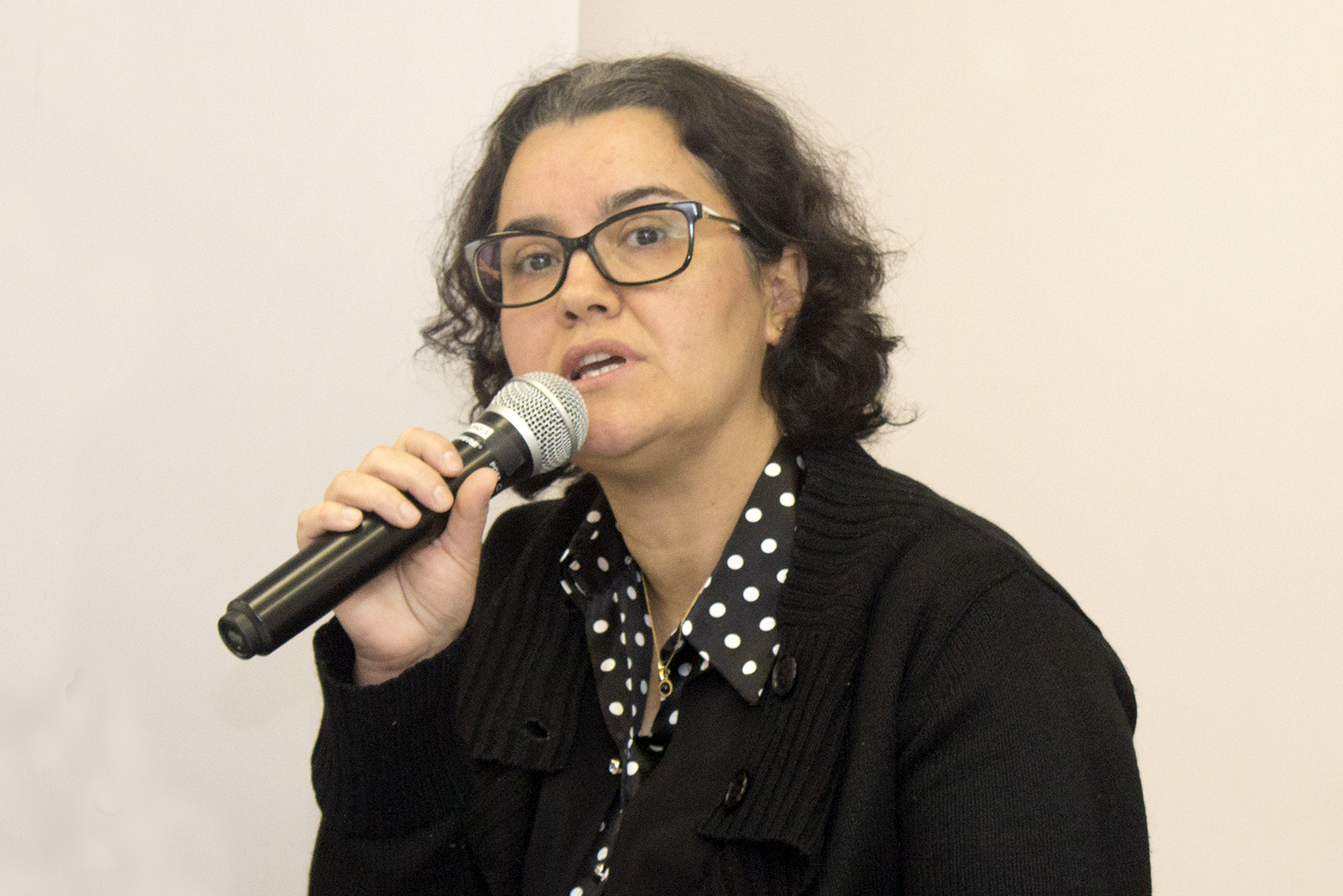 Lucy Gomes Sant'Anna
