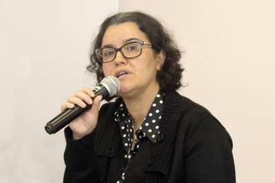 Lucy Gomes Sant'Anna