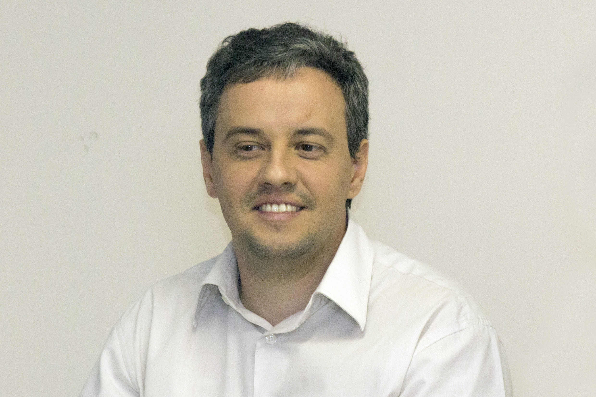 Marcio Sampaio