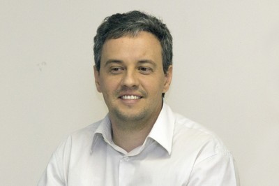 Marcio Sampaio