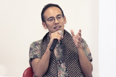 Inti Guerrero