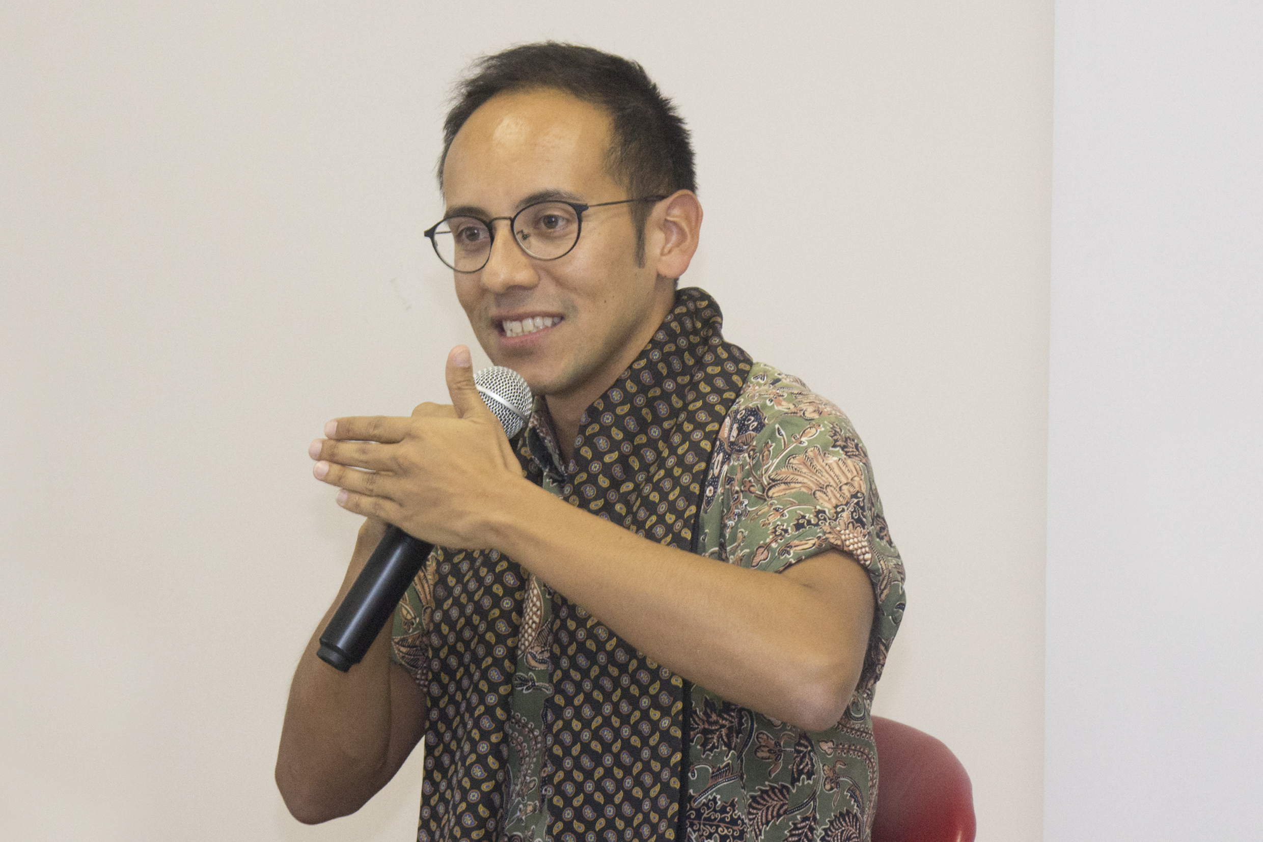 Inti Guerrero