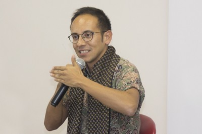 Inti Guerrero