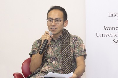 Inti Guerrero