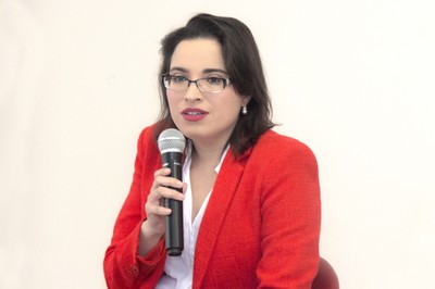  Mariana Zago