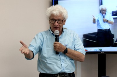 José da Rocha Carvalheiro