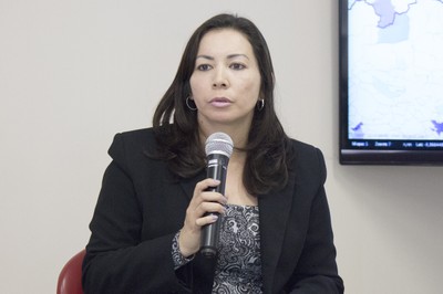 Cynthia Corrêa