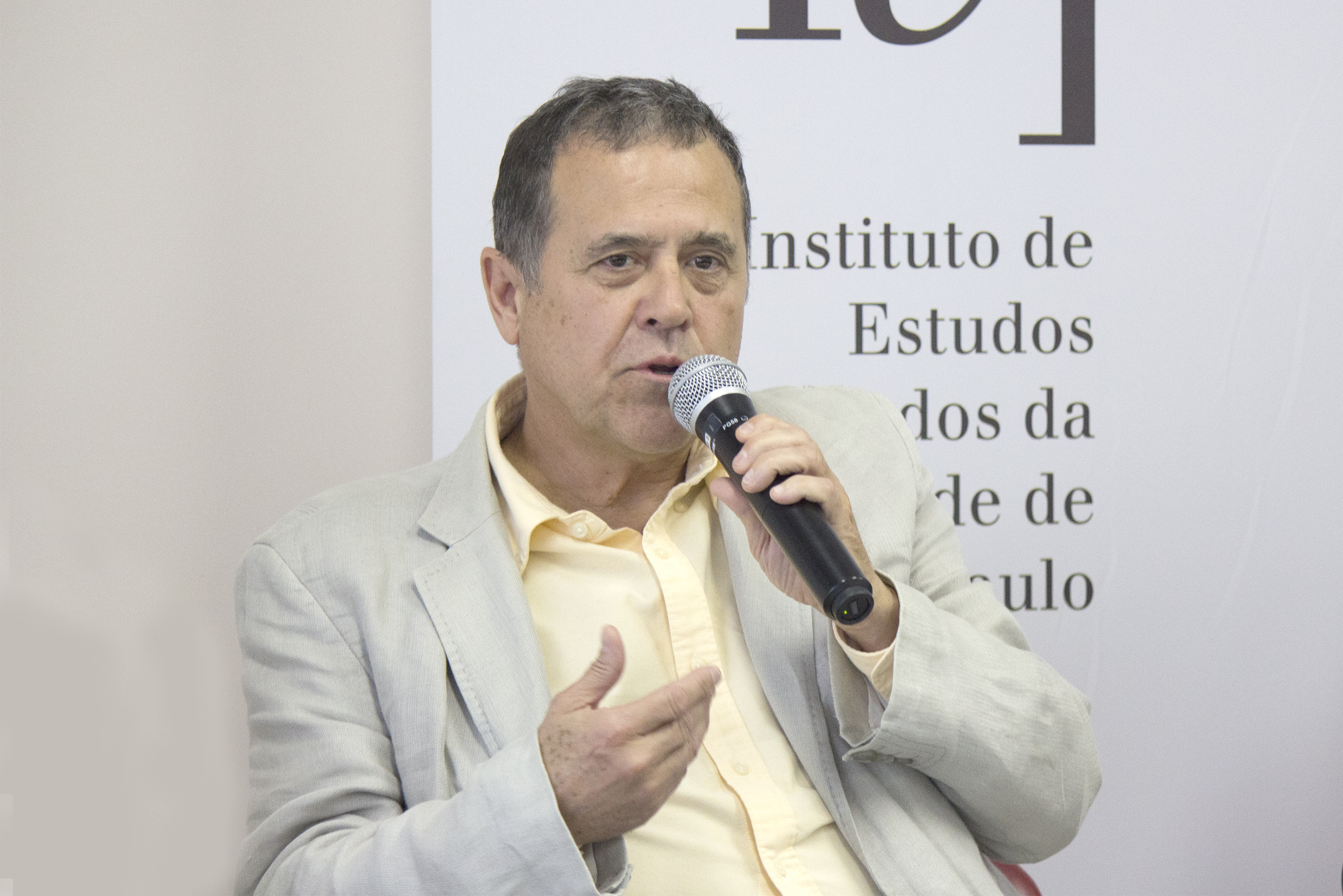 Rubens de Almeida