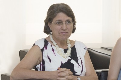 Ana Lydia Sawaya