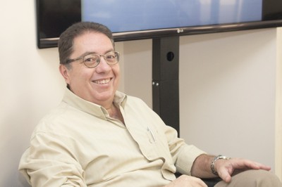Flavio Ulhoa Coelho