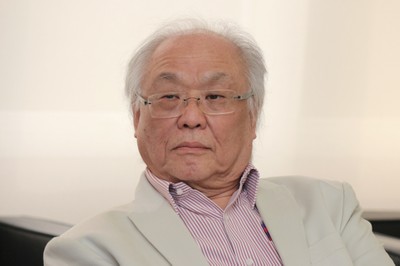 Ricardo Ohtake