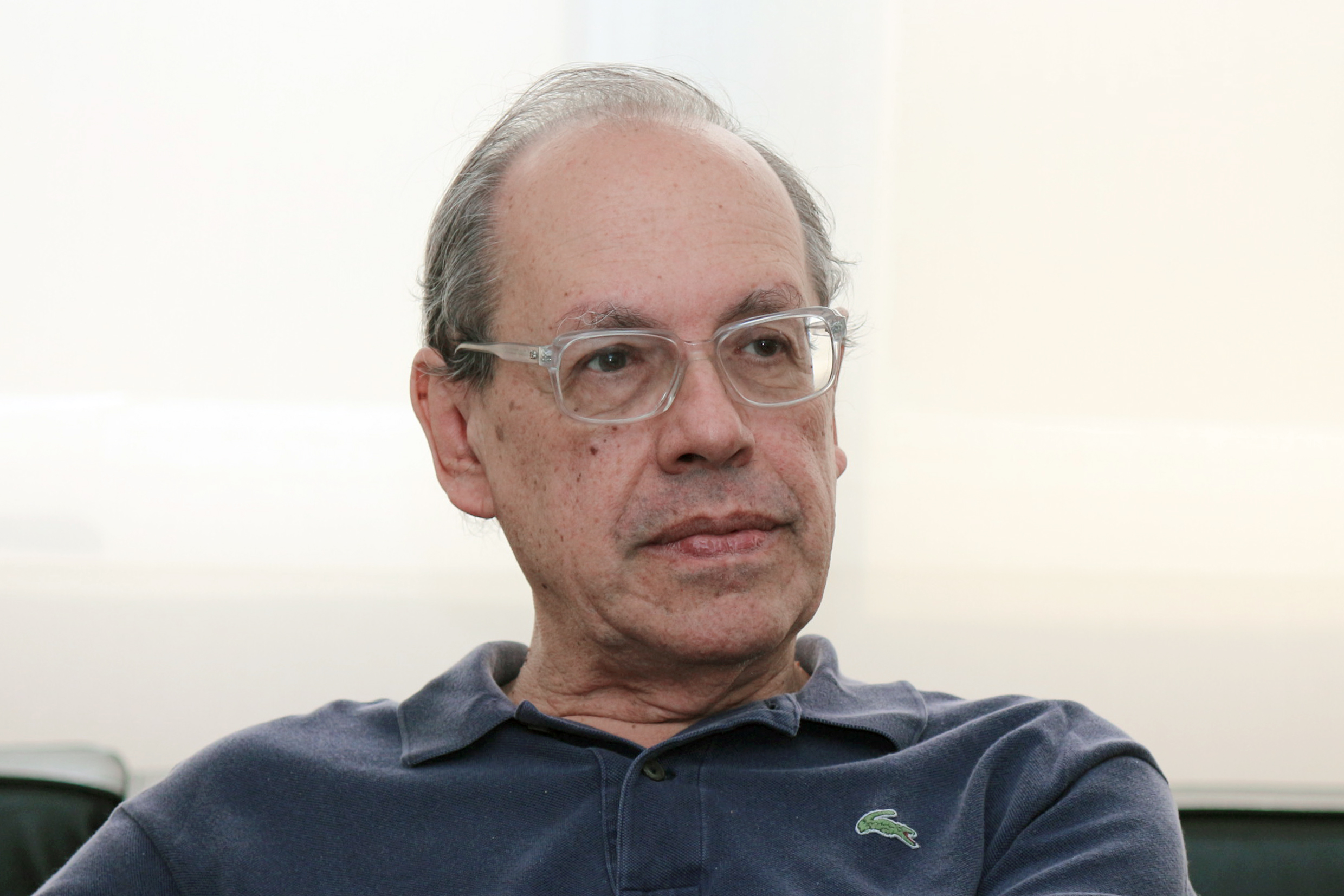 Paulo Herkenhoff