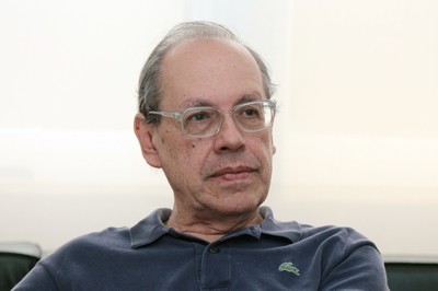 Paulo Herkenhoff