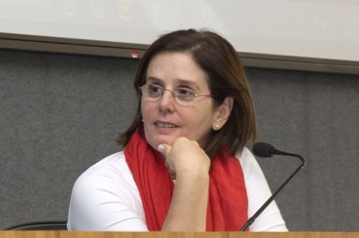 Maria Cecília Carlini Macedo - Mesa 1 - 28/09/2016