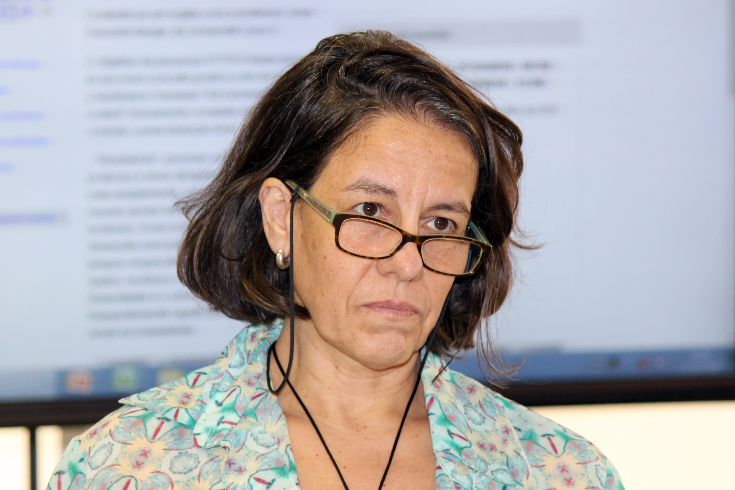 Ana Lúcia Pastore Schritzmeyer