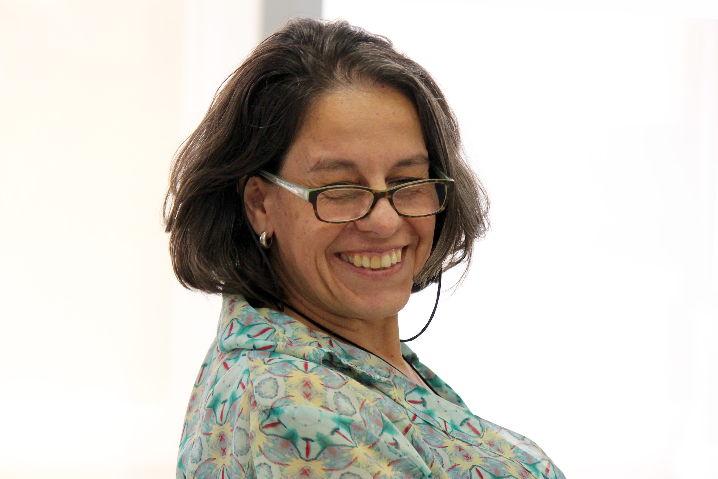 Ana Lúcia Pastore Schritzmeyer