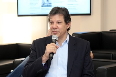 Fernando Haddad
