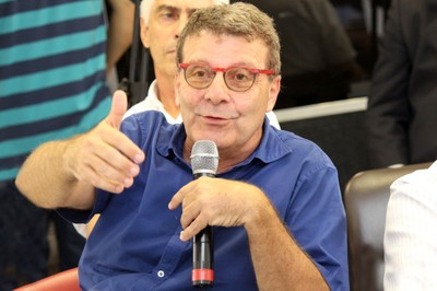 Nabil Bonduki