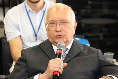 Custódio Miranda 
