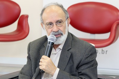 Guilherme Ary Plonski