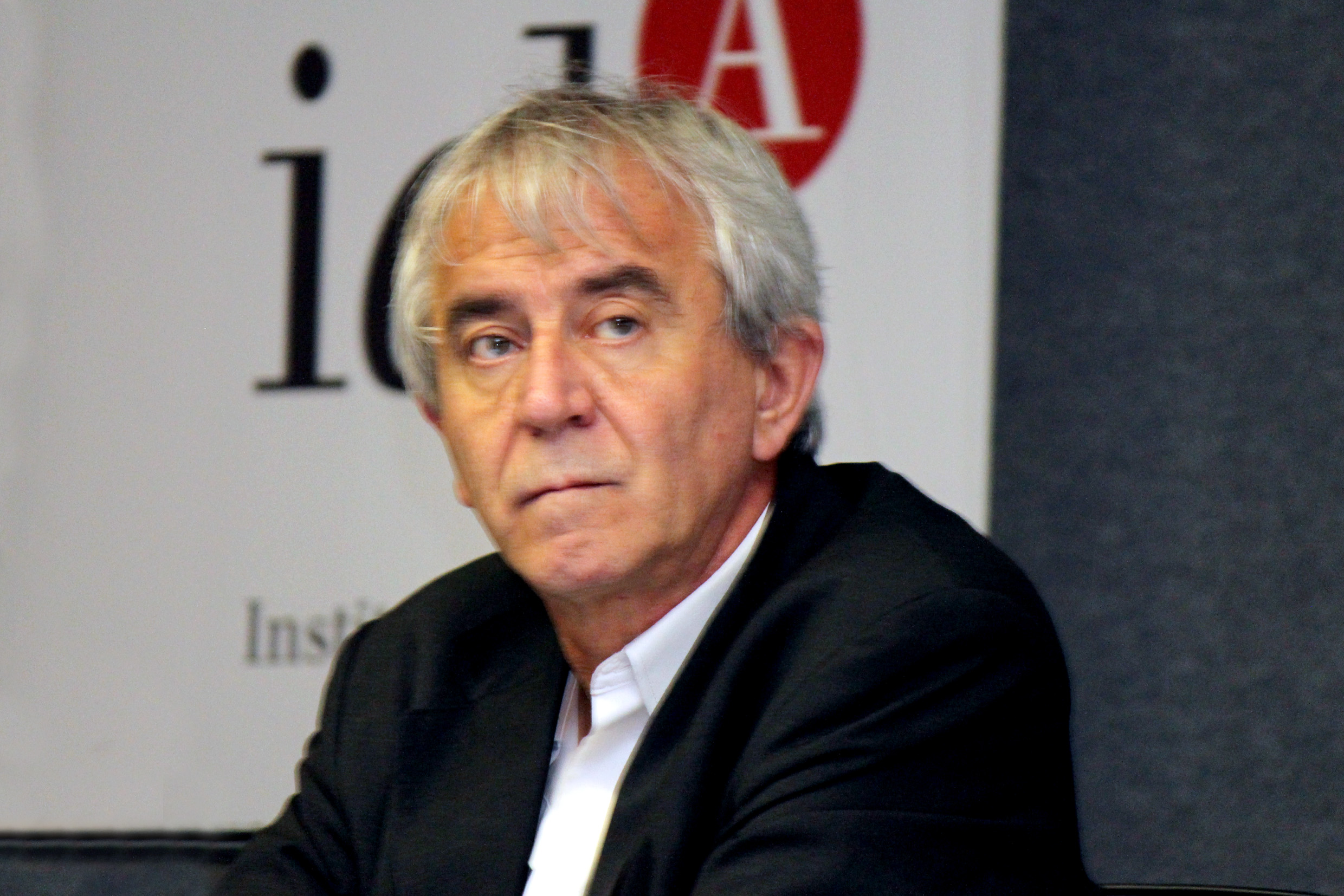 Anibal Faccendini - 26/10/2016