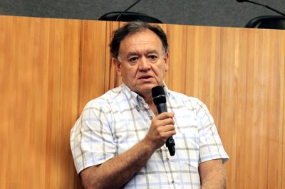 Augusto Castro - 24/10/2016