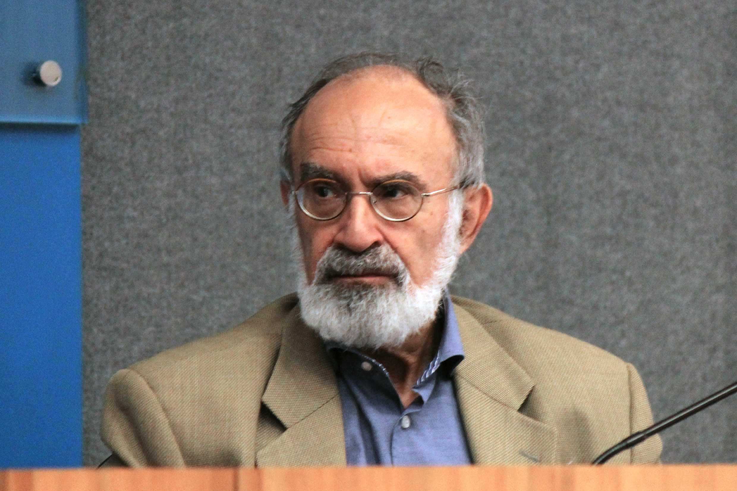 Guilherme Ary Plonski - 24/10/2016