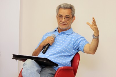 Manoel Cabral - Oficina V - 25/10/2016