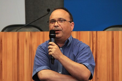 Marc Pavé - 24/10/2016