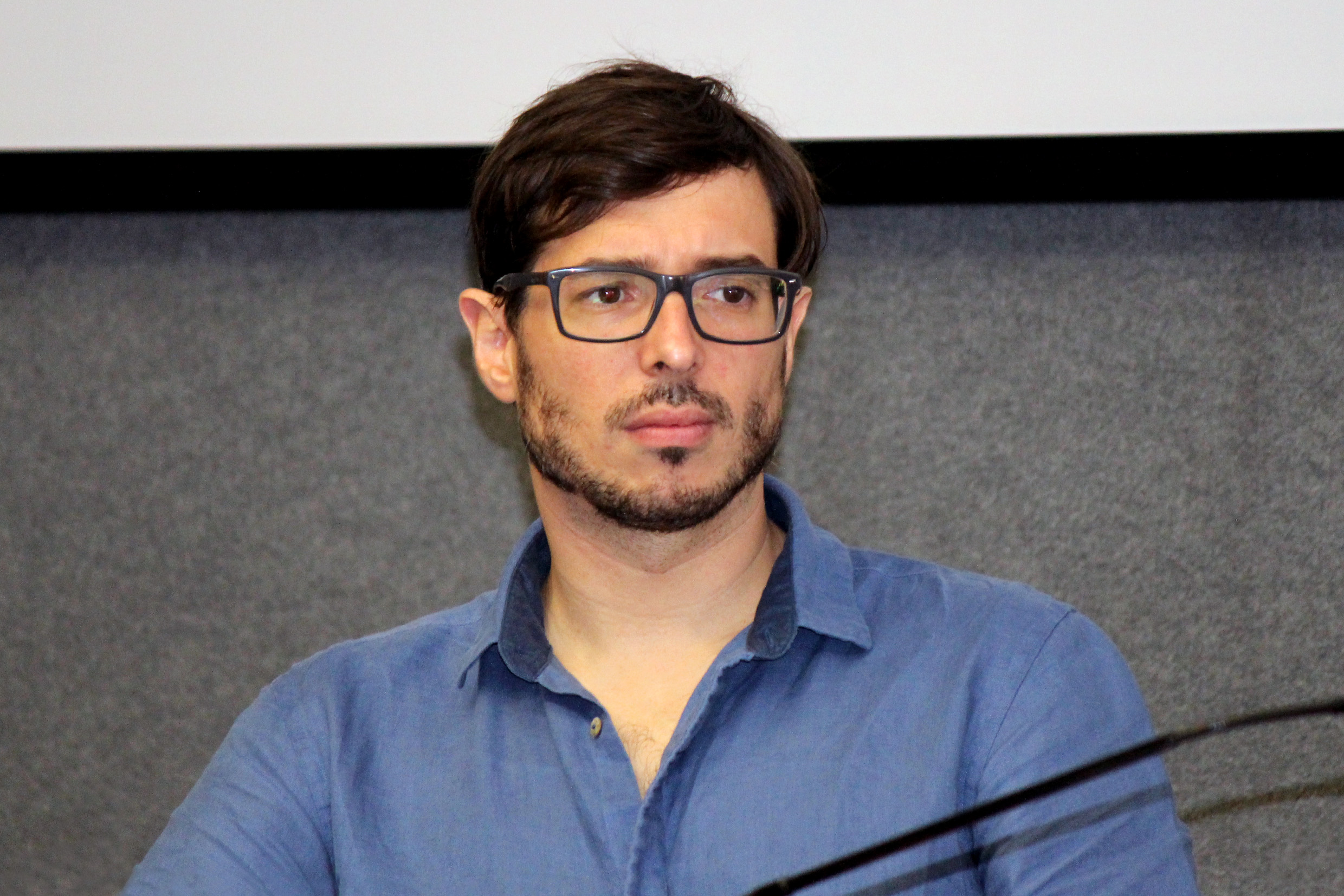 Nicolás Arata - 24/10/2016