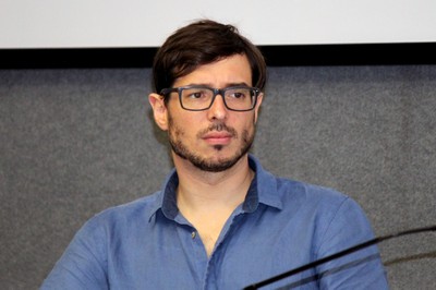 Nicolás Arata - 24/10/2016