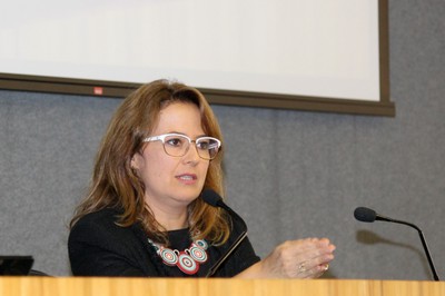 Patricia Iglecias - 26/10/2016