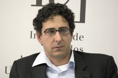 Eduardo Zankul