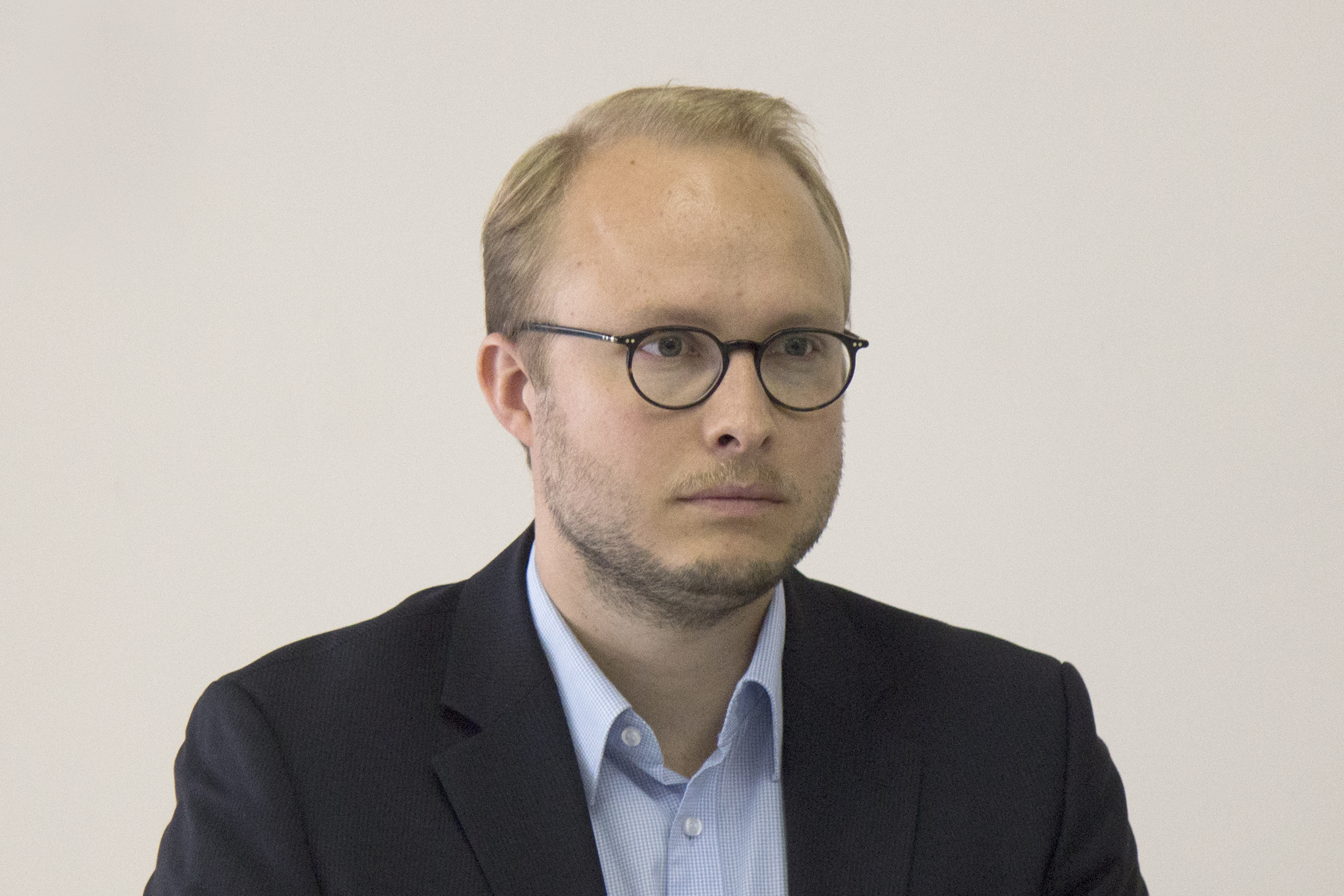 Philipp von Cube