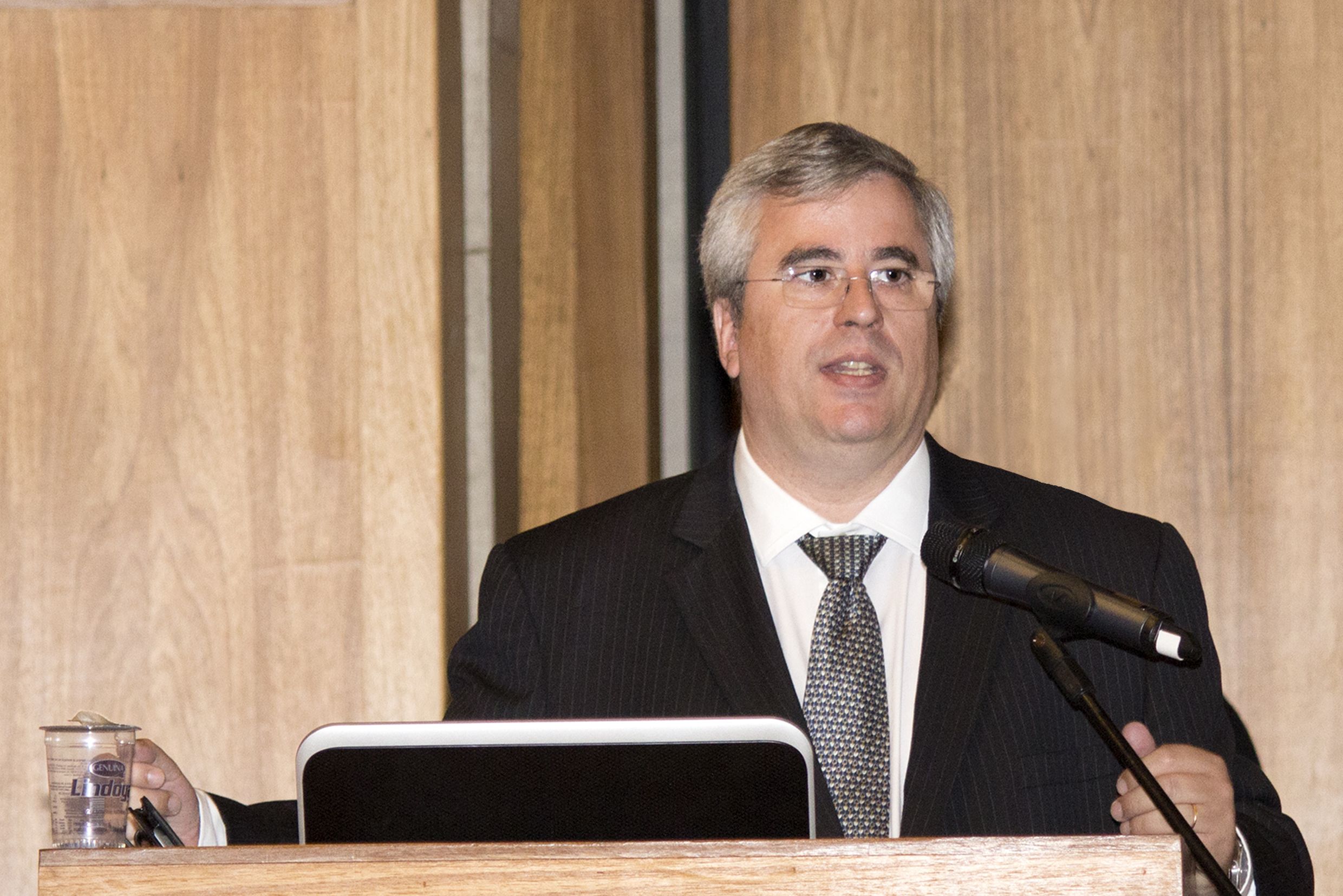 Carlos Eduardo Gouveia