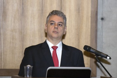Elcio Brito