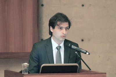 Vidal Augusto Zapparoli Castro Melo 