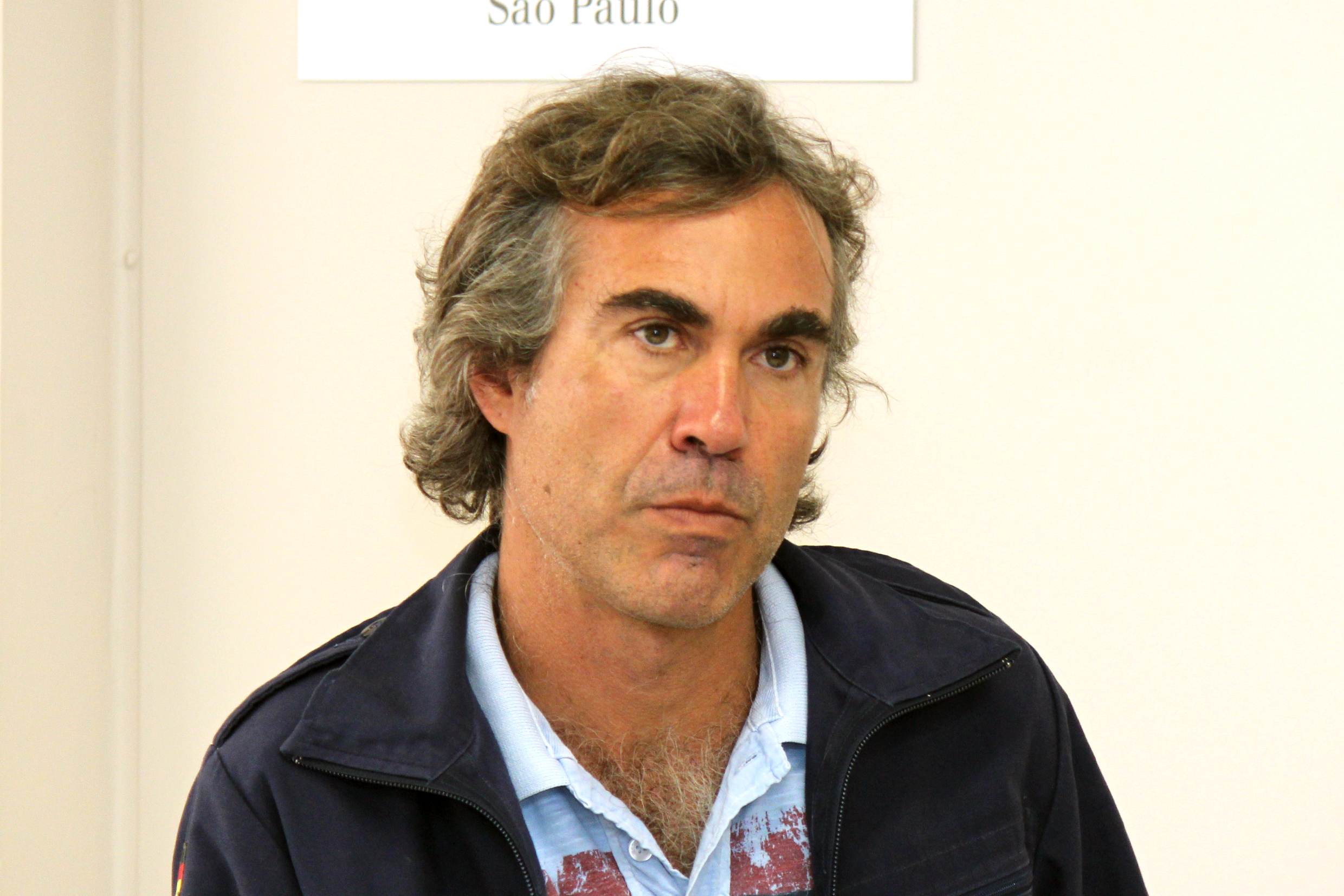 Bruno Paes Manso