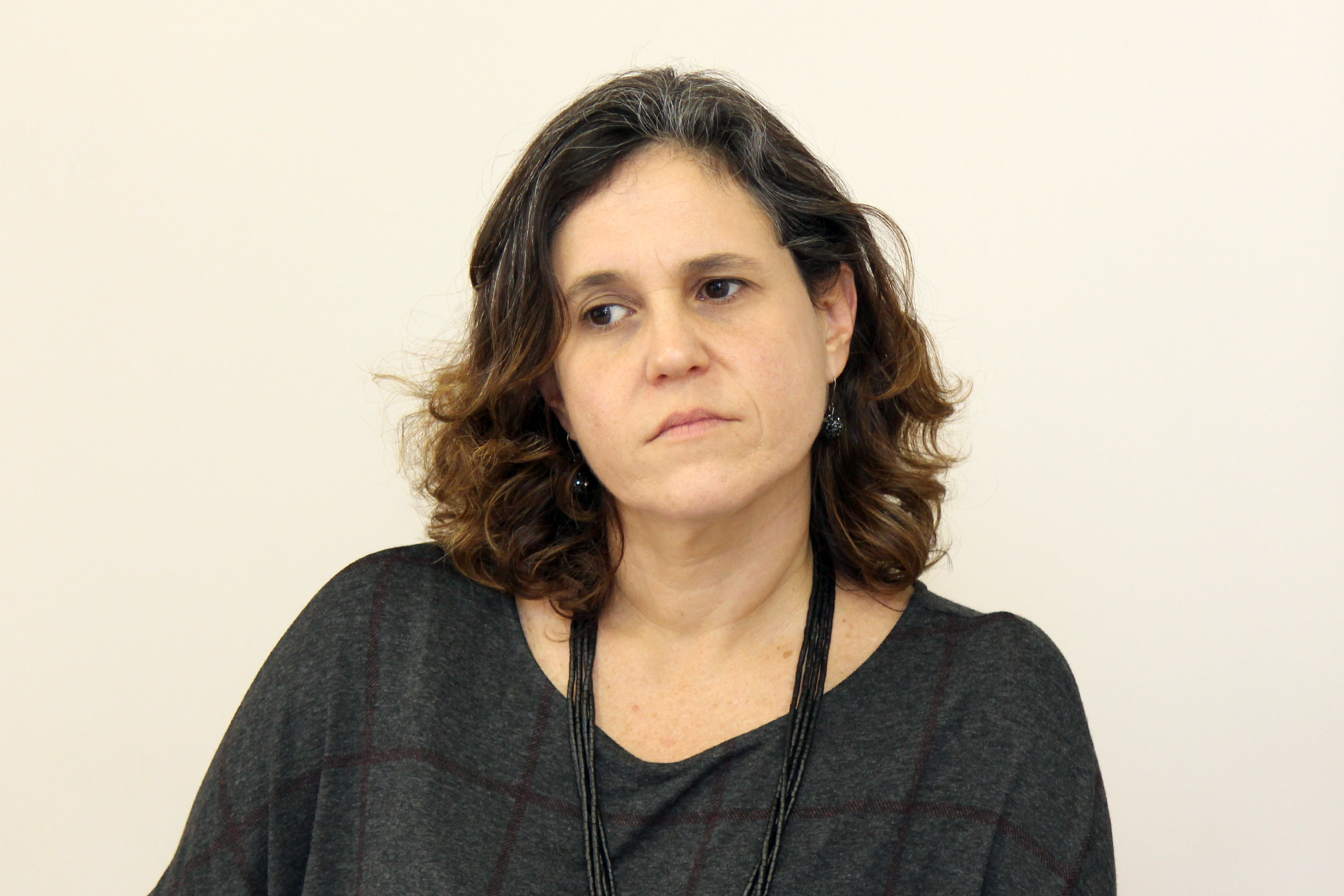 Maria Fernanda T. Peres