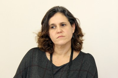 Maria Fernanda T. Peres