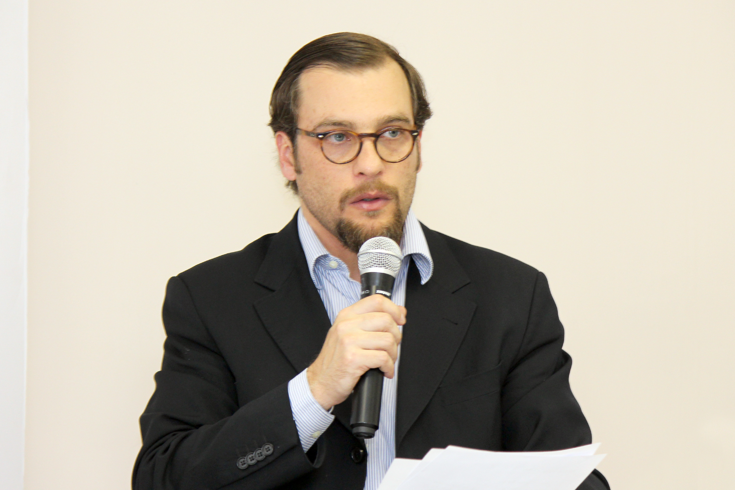 Eduardo Bittar