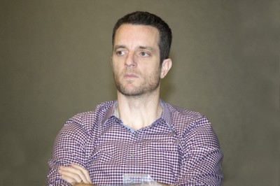 Herton Escobar 