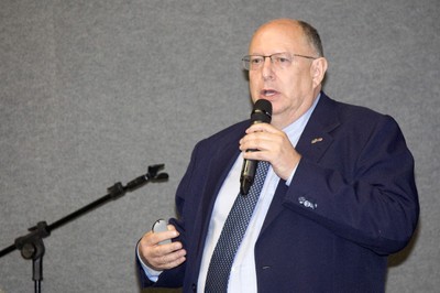 Carlos Joly