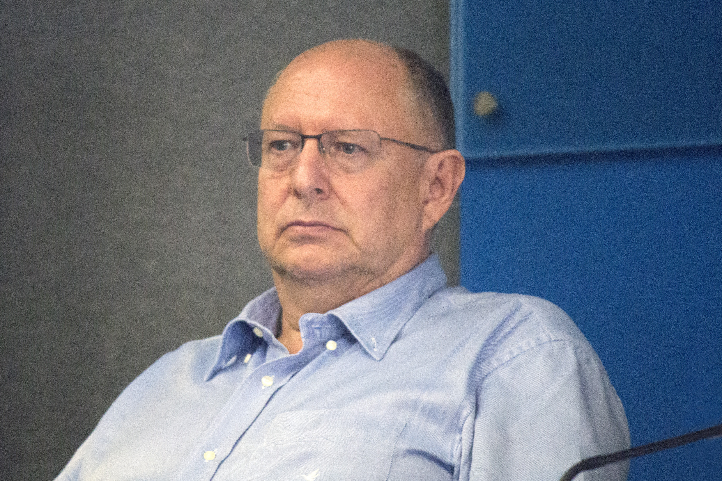 Carlos Alfredo Joly