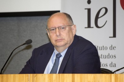 Carlos Joly