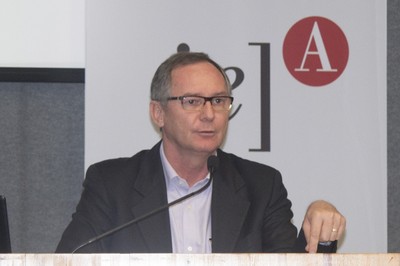 Carlos Klink