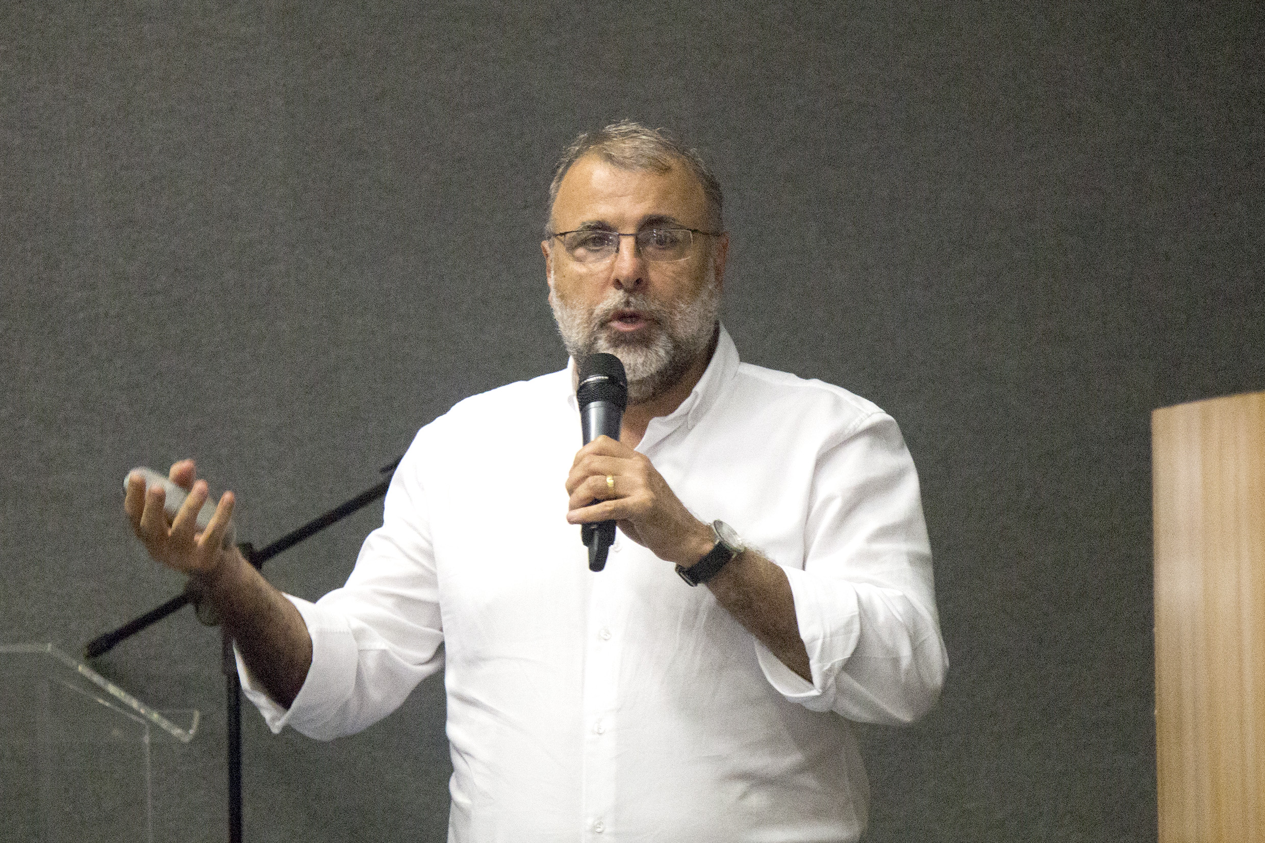 Luiz  Antônio Martinelli