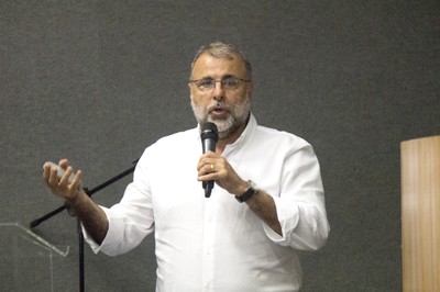 Luiz  Antônio Martinelli